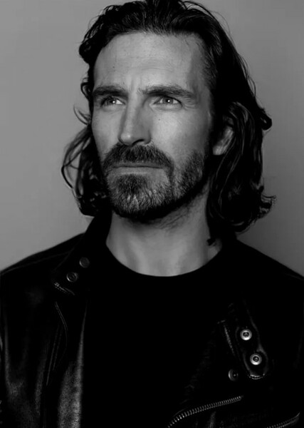 Eoin Macken