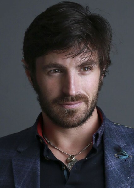Eoin Macken photo