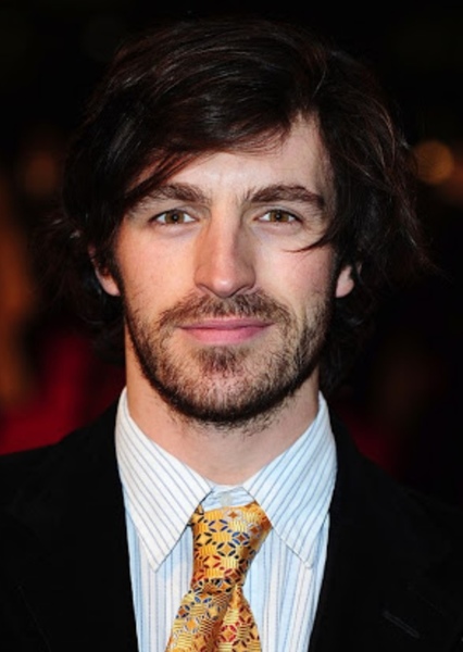 Eoin Macken