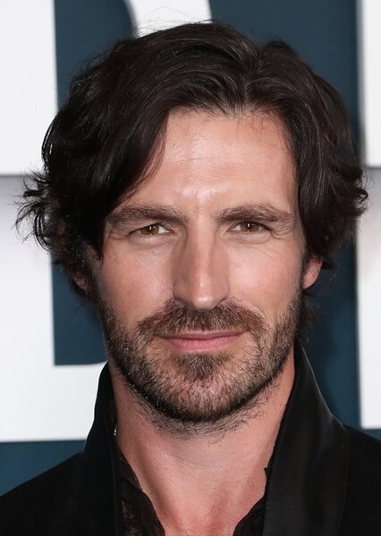 Eoin Macken