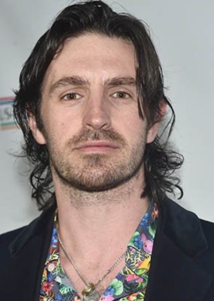 Eoin Macken