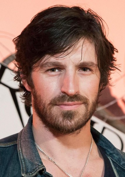 Eoin Macken