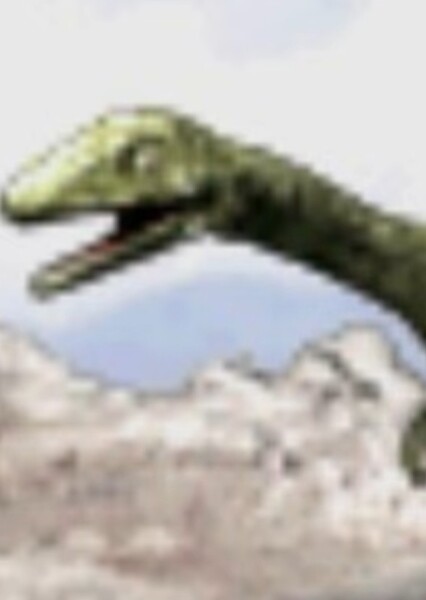 Eoraptor (Jurassic Park 3: Park Builder)