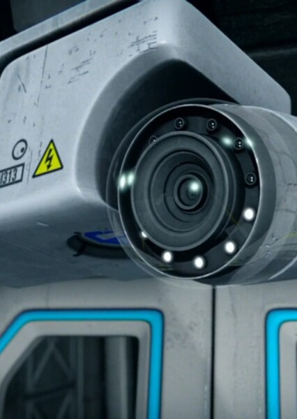 EOS (Thunderbirds Are Go!)