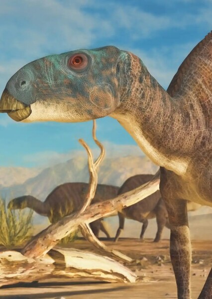 Eotrachodon