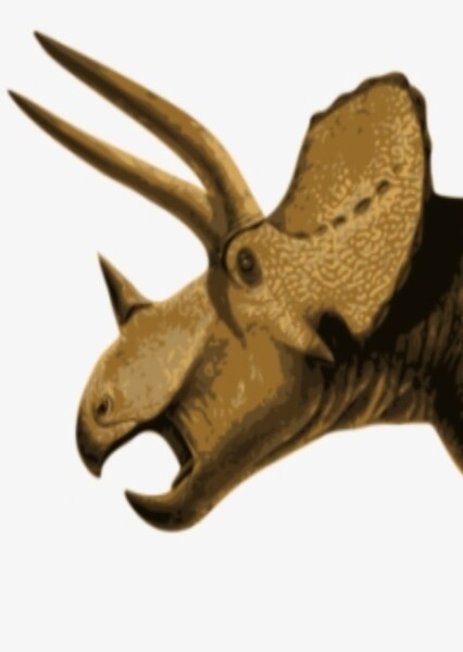 Eotriceratops photo