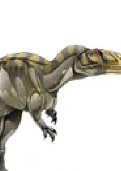 Eotyrannus (Jurassic Park Institute)