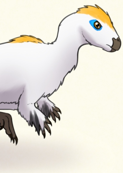 Eousdryosaurus