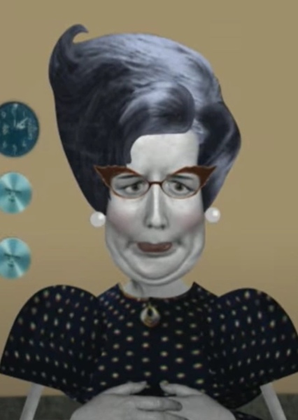 Ephigenia Brinks