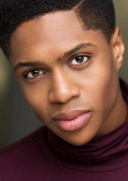 Ephraim Sykes