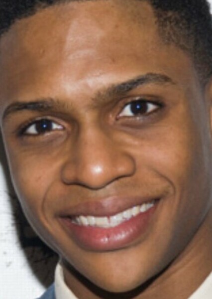 Ephraim Sykes