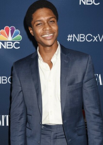 Ephraim Sykes photo