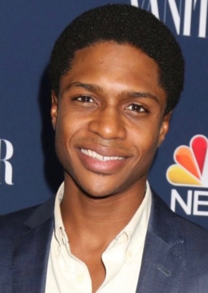 Ephraim Sykes