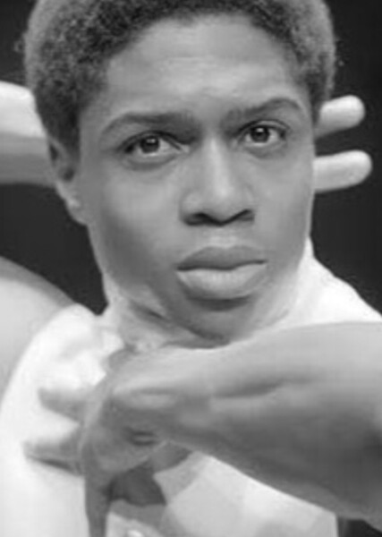 Ephraim Sykes