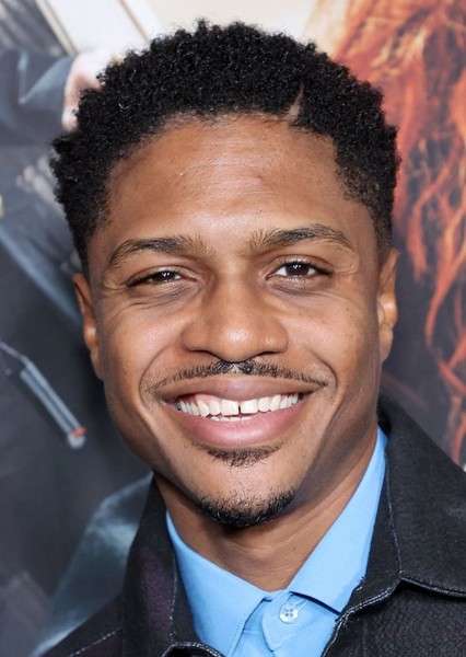 Ephraim Sykes