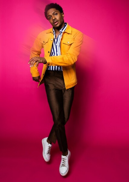 Ephriam Skyes photo