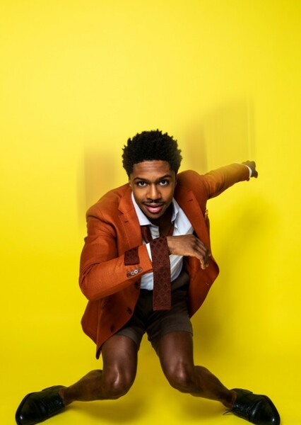 Ephriam Skyes photo