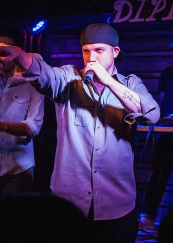 Epic Rap Battles of History! Fan Casting on myCast