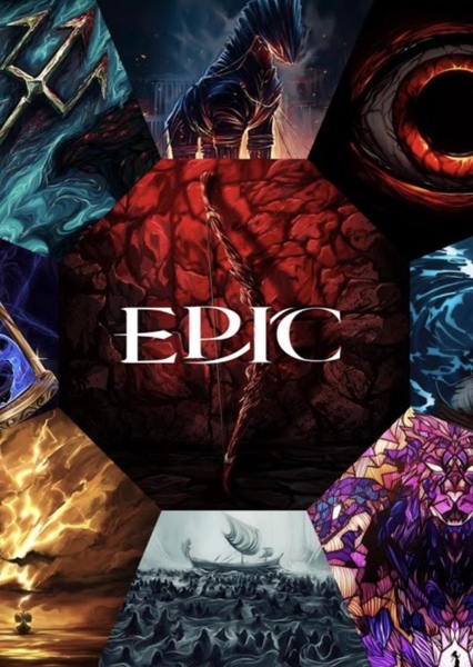 Epic: The Musical
