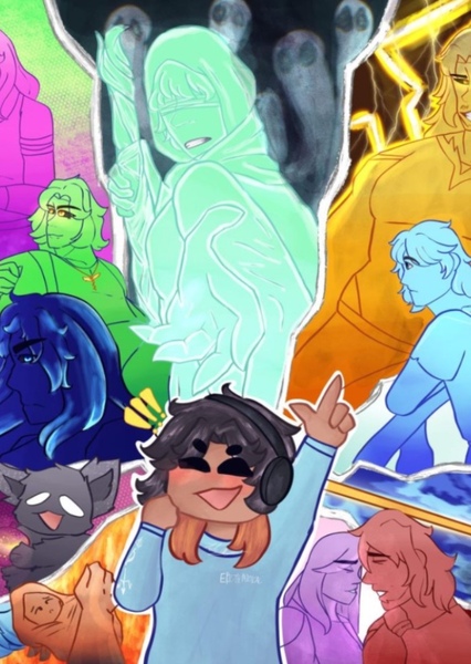 Epic: The Musical photo