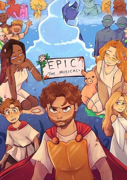 Epic: The Musical photo