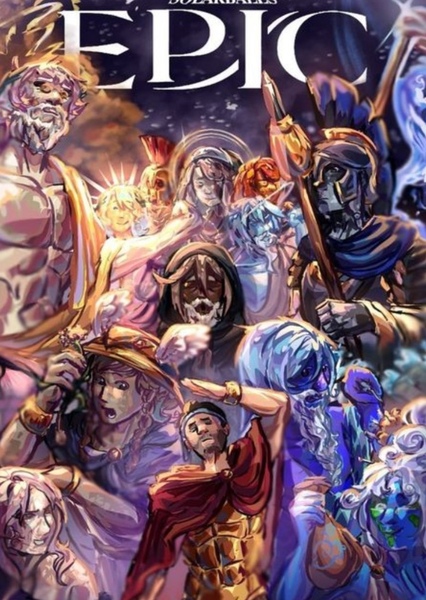 Epic: The Musical photo