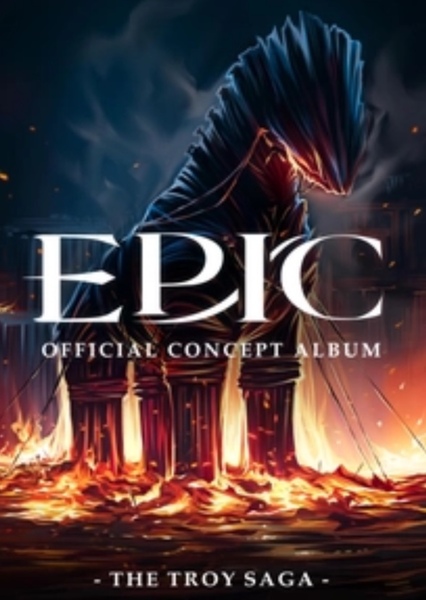 Epic: The Musical photo