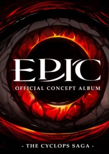 Epic: The Musical photo