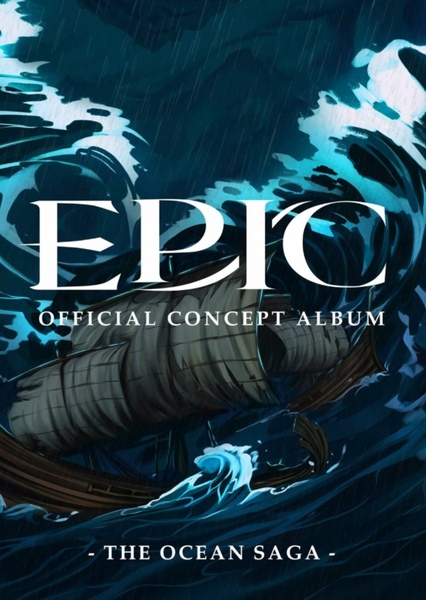 Epic: The Musical photo