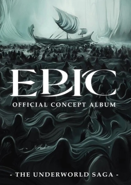 Epic: The Musical photo