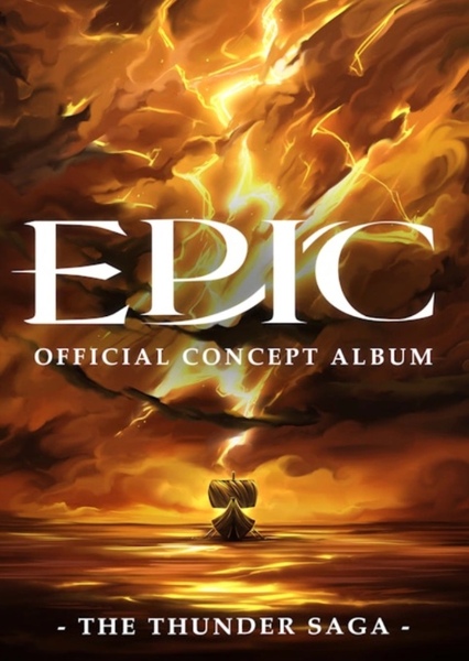 Epic: The Musical photo
