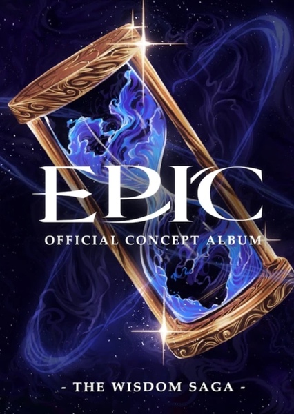 Epic: The Musical photo
