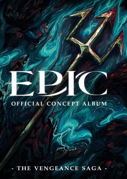Epic: The Musical photo