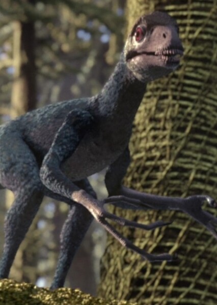Epidexipteryx