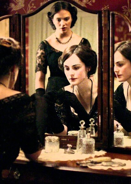 Episode 1.01 (Downtown Abbey episode)