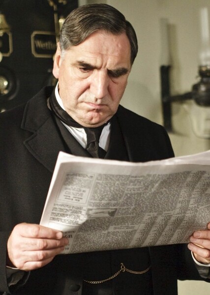 Episode 1.01 (Downtown Abbey episode) photo