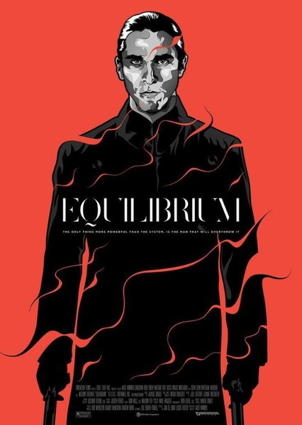 Equilibrium (film) photo