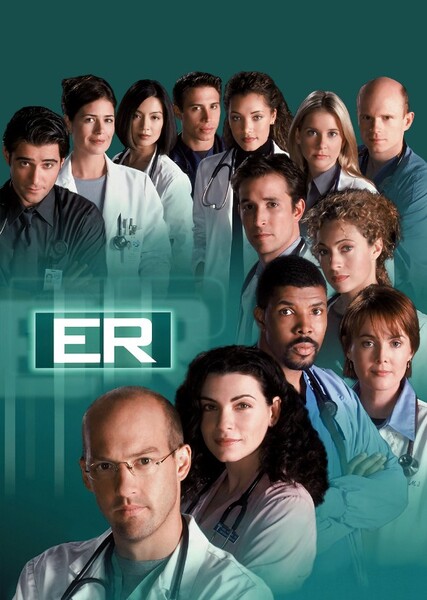 ER (TV Series)
