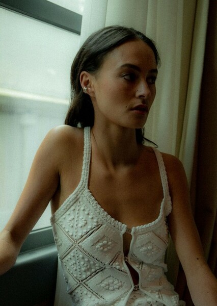 Erana James photo