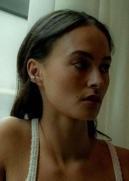 Erana James photo