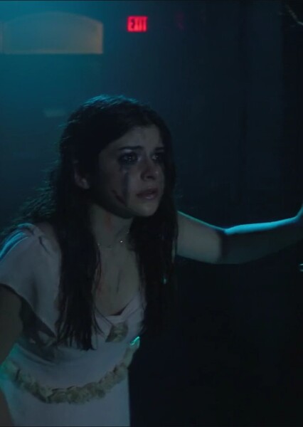 Erase Her (Pretty Little Liars: Original Sin)
