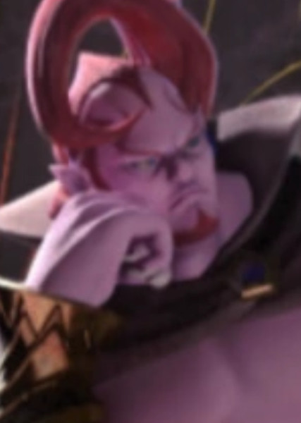 Erazor Djinn photo