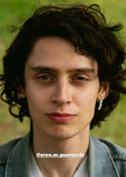 Eren M. Güvercin