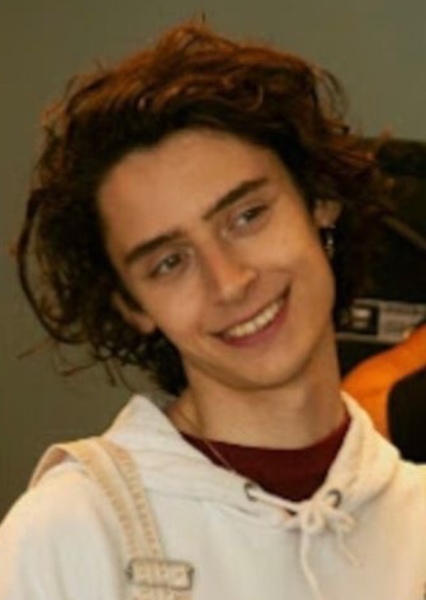 Eren M. Güvercin photo