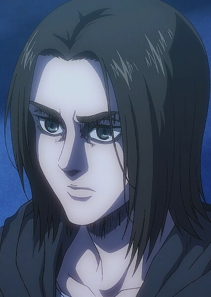 Eren Yeager photo