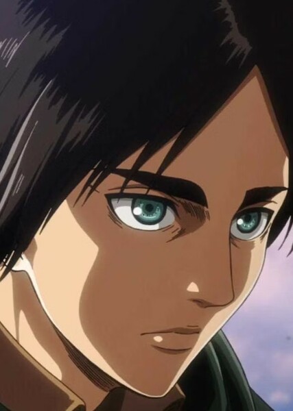 Eren Yeager photo