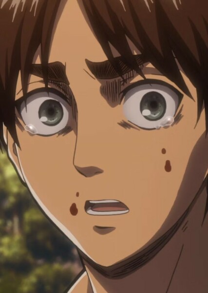 Eren Yeager photo