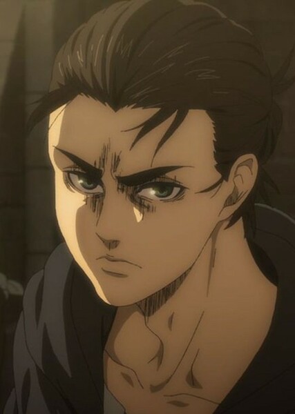 Eren Yeager photo