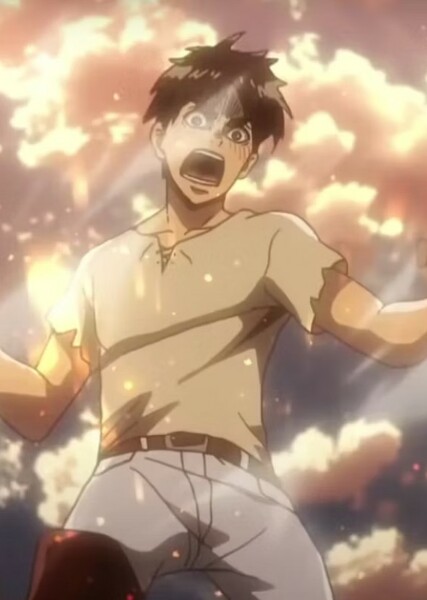 Eren Yeager photo