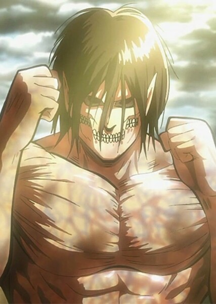 Eren Yeager photo